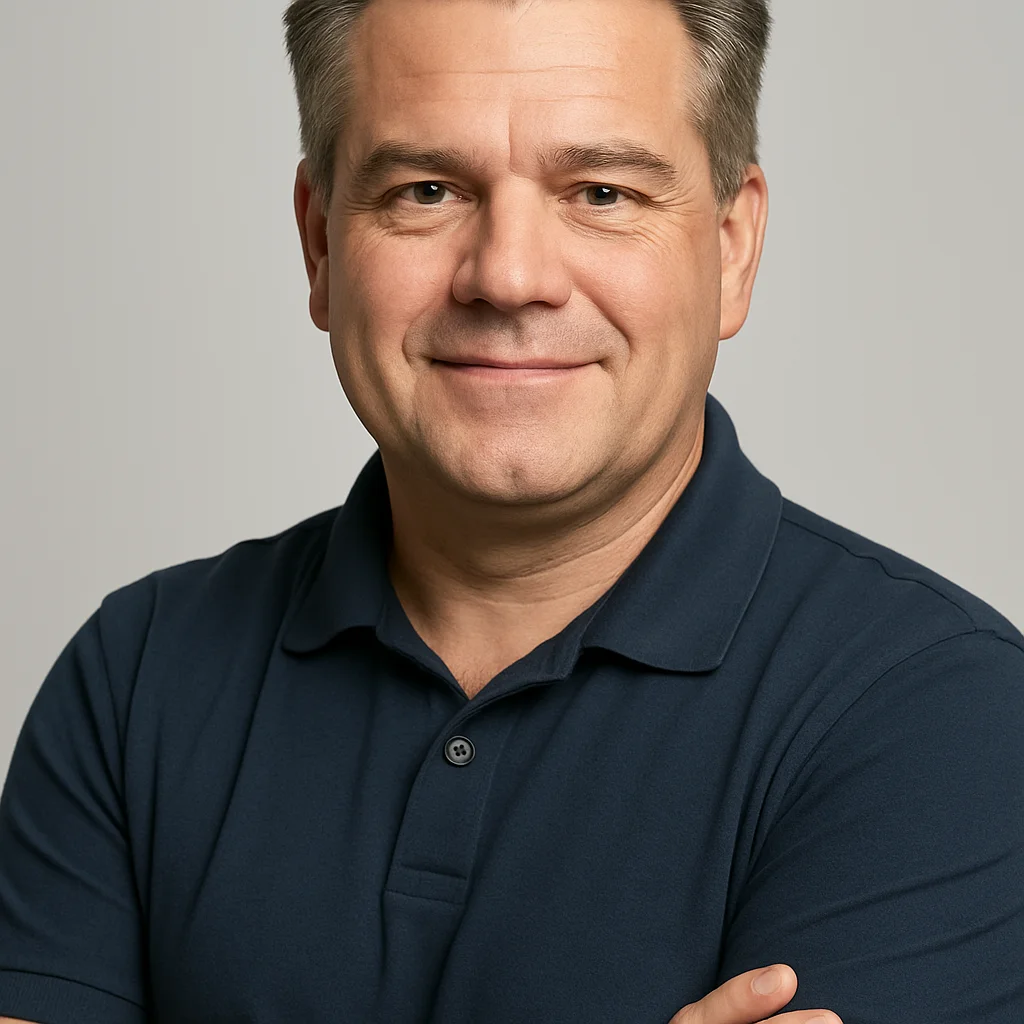 Klaus Müller